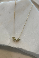 Mama Necklace