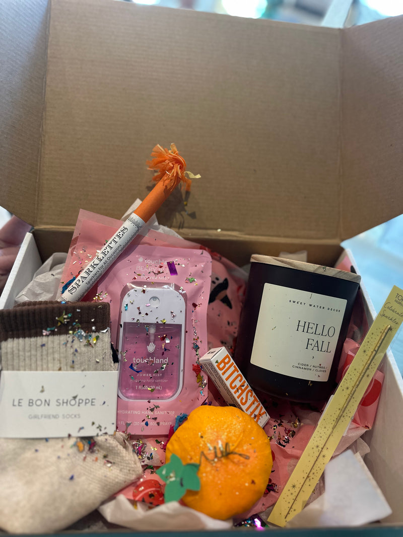 HEYDAY Happy Box Of The Week