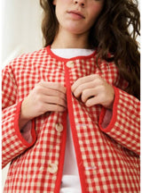 Alezia Jacket