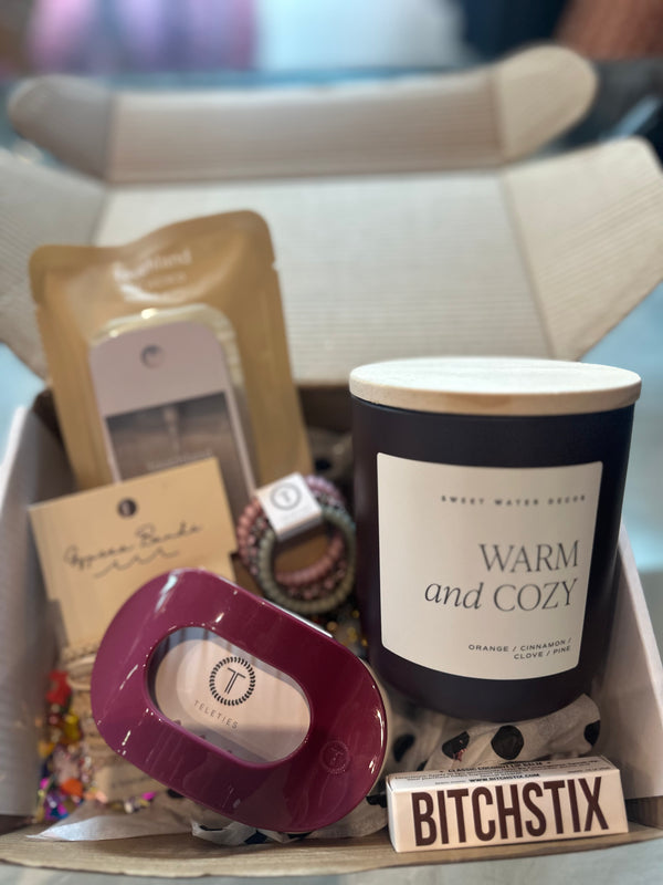 HEYDAY Happy Box Of The Week