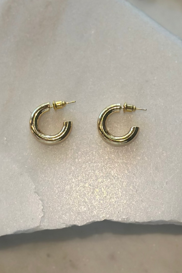 Hoop Earrings