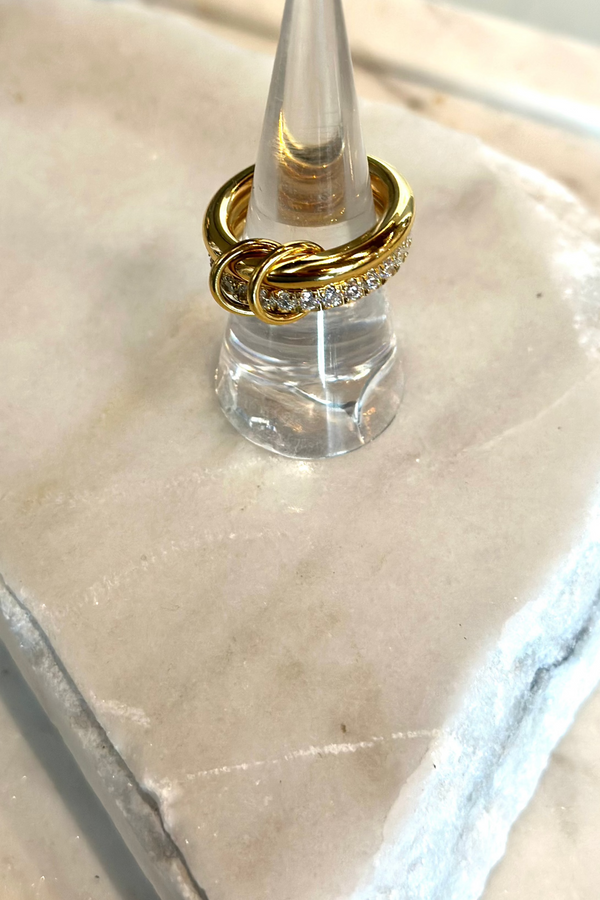 The Grace Ring