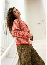 Alezia Jacket