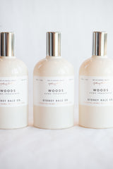 Woods Home Fragrance