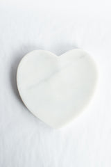 Marble Heart Dish