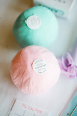 Mini Sherbert Surprize Balls