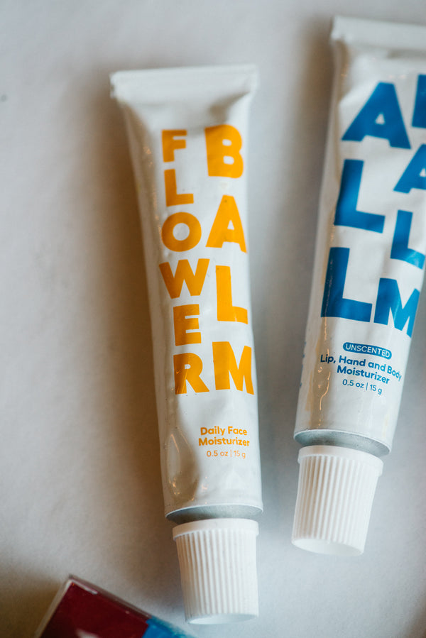 Flower Balm