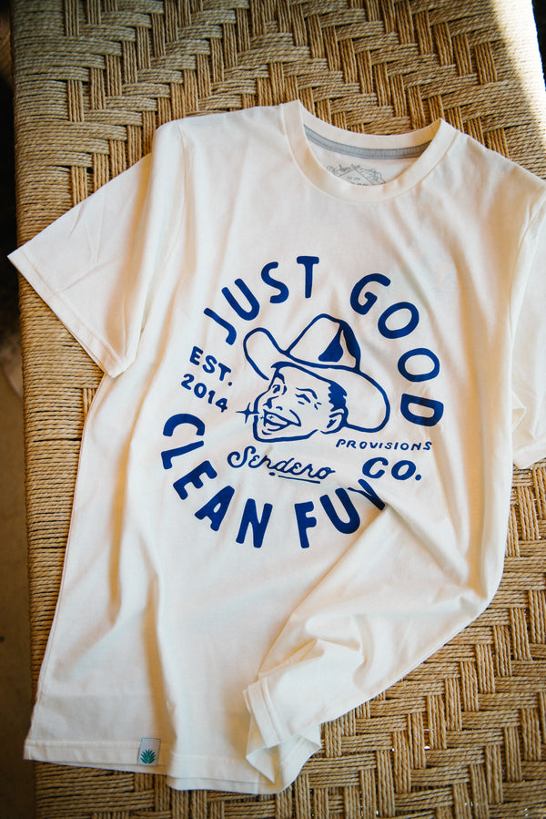 Good Clean Fun T-Shirt