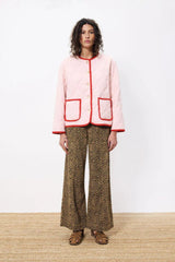 Alezia Jacket