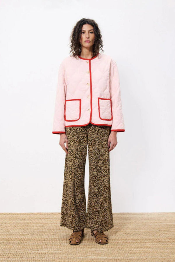 Alezia Jacket