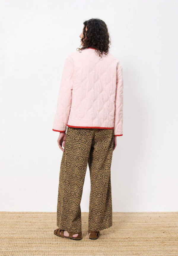 Alezia Jacket