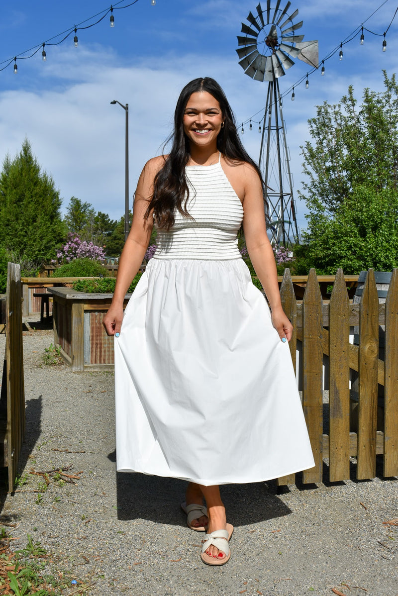 Isilda Dress