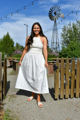 Isilda Dress