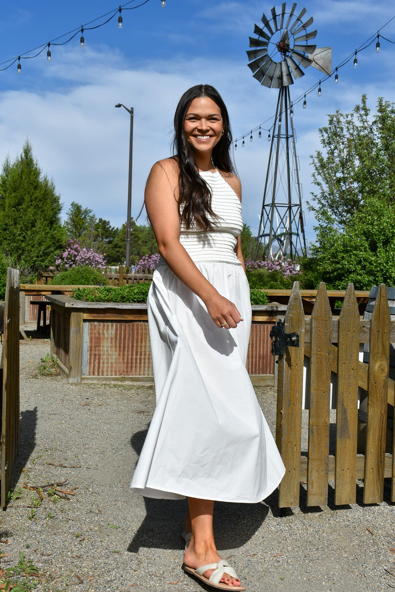 Isilda Dress