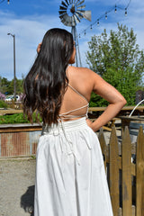 Isilda Dress