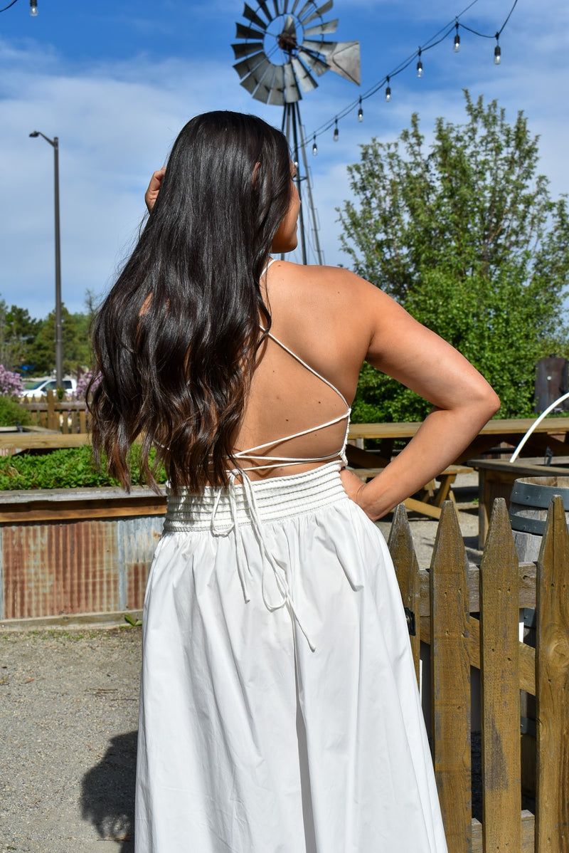 Isilda Dress