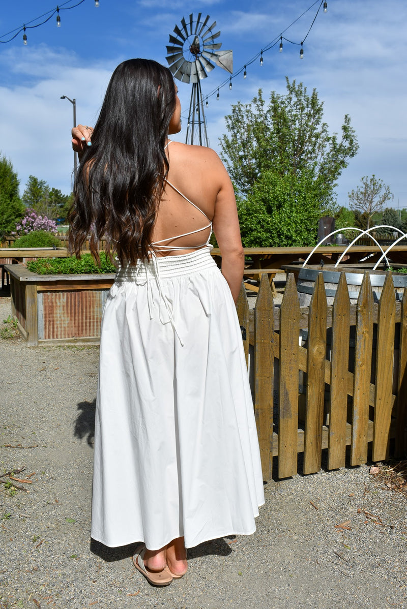Isilda Dress