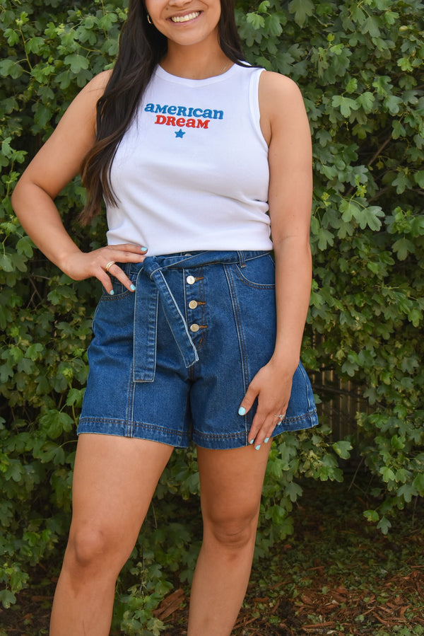 Nema Shorts