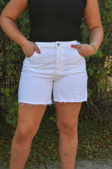 ROLLA’S 90s Relaxed Short