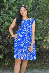 Isola Dress
