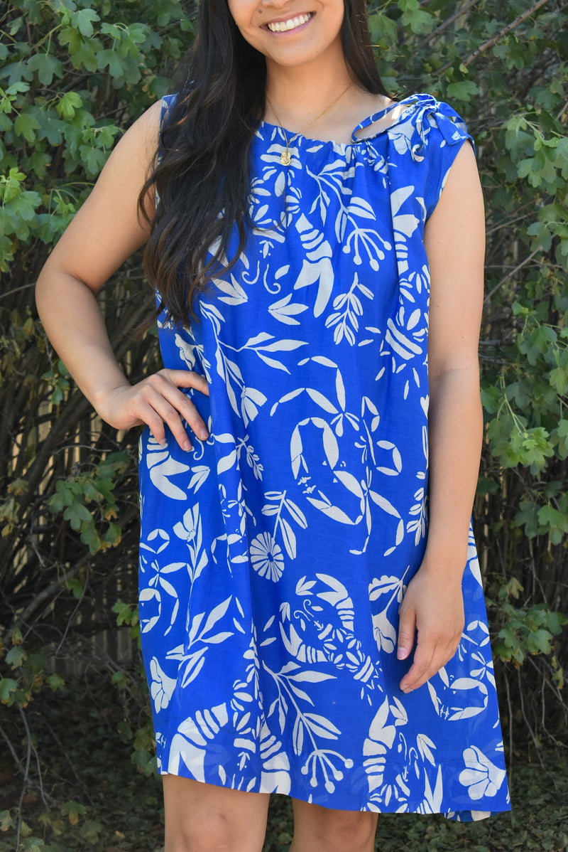 Isola Dress