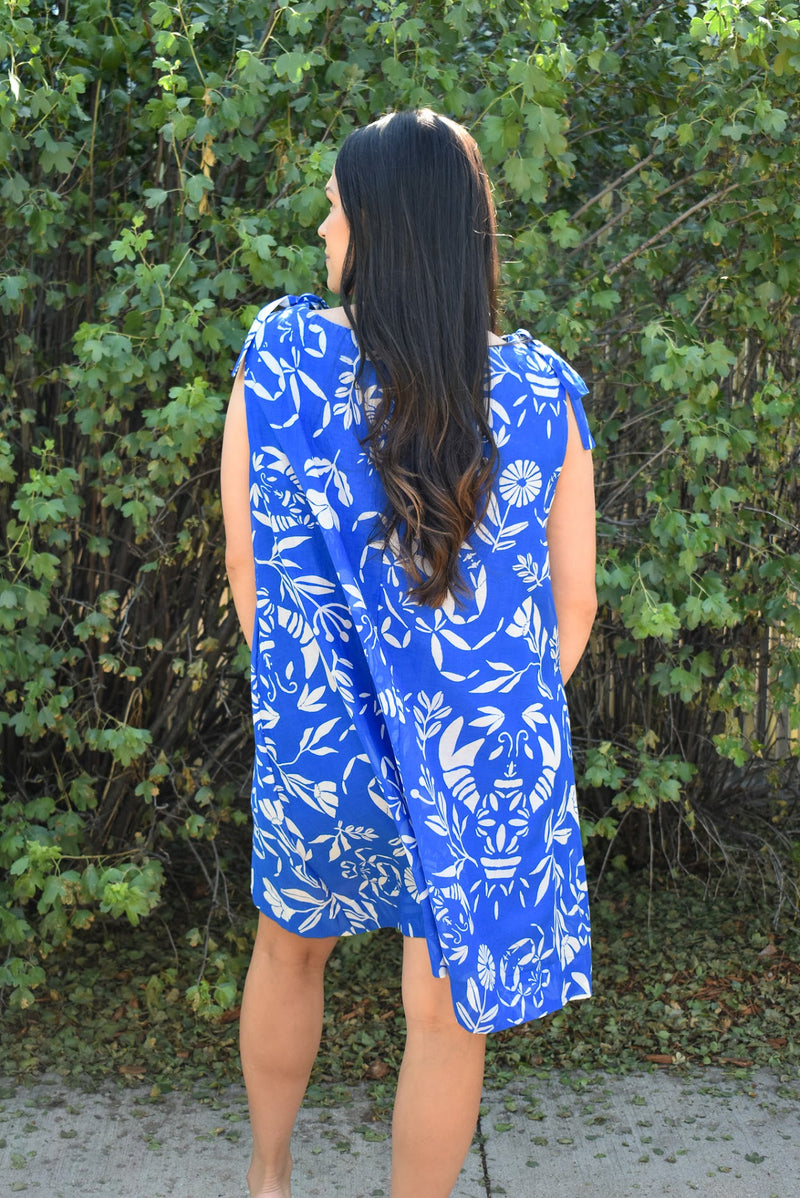 Isola Dress