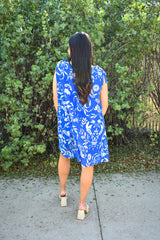 Isola Dress