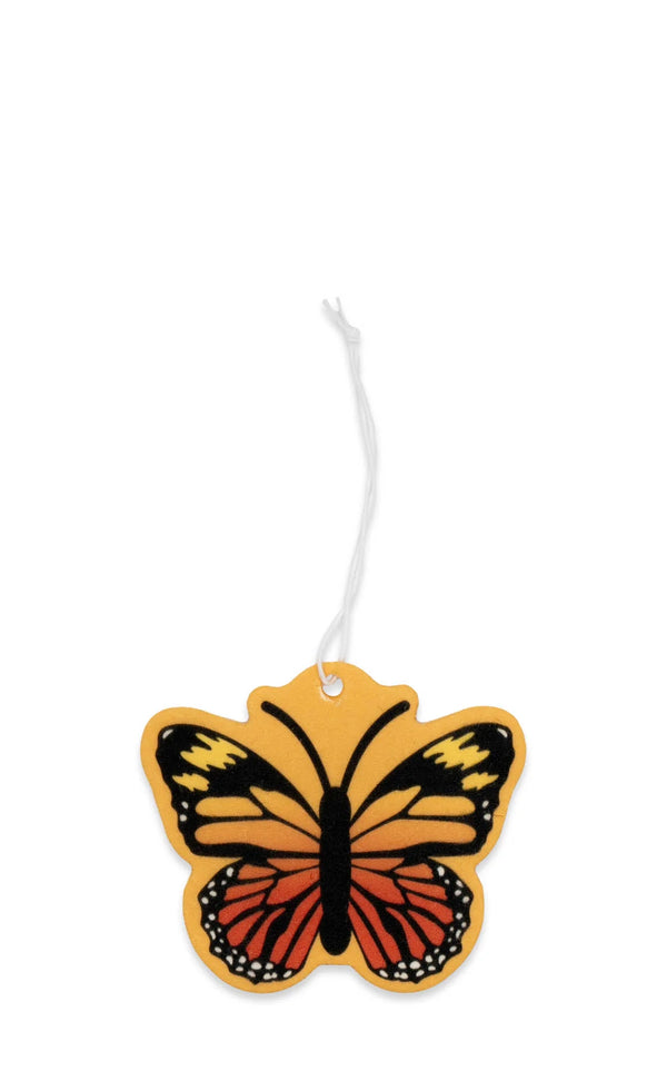 Butterfly Air Freshner