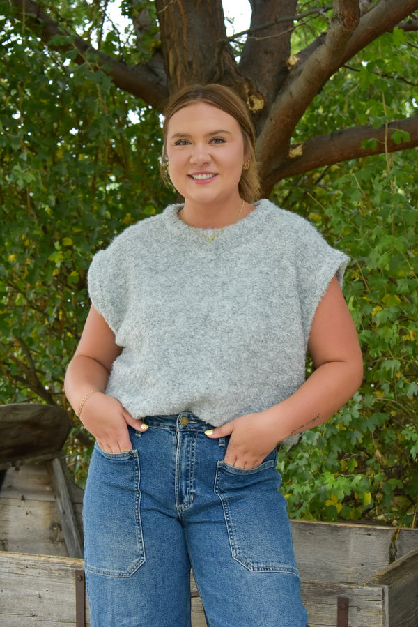 Jasmin Sweater