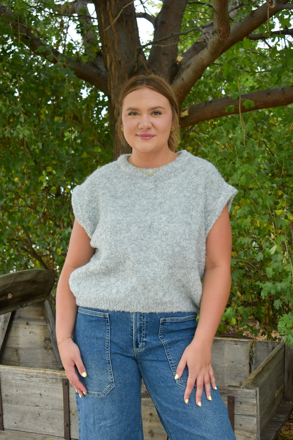 Jasmin Sweater