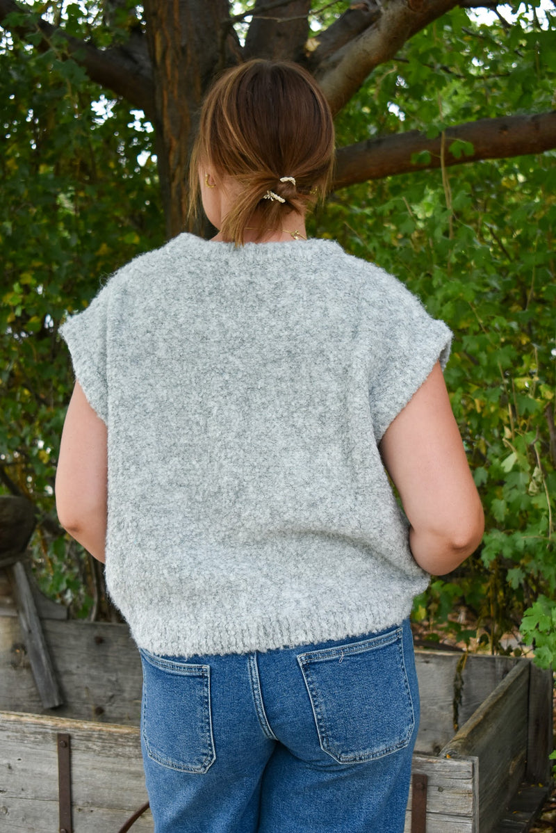 Jasmin Sweater