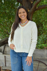 Sencha Cardigan