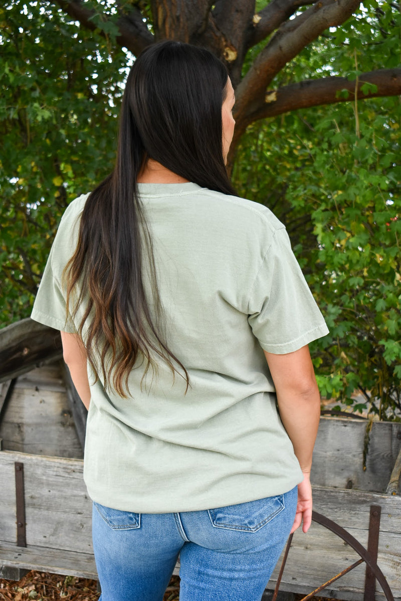 Fort Collins Tee
