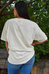 Pickleball Cocktail Club Tee