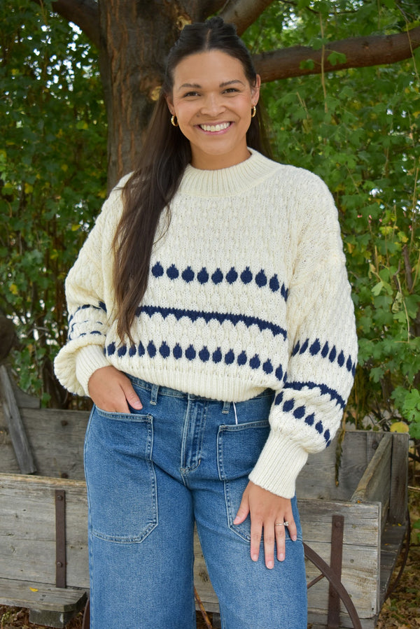 Della Sweater