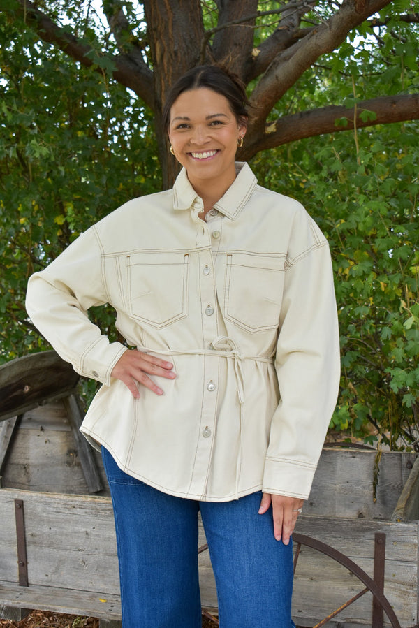 Duras Overshirt