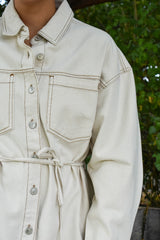 Duras Overshirt