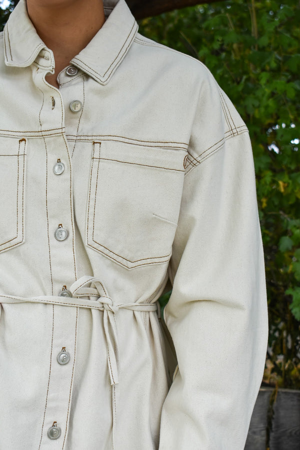 Duras Overshirt