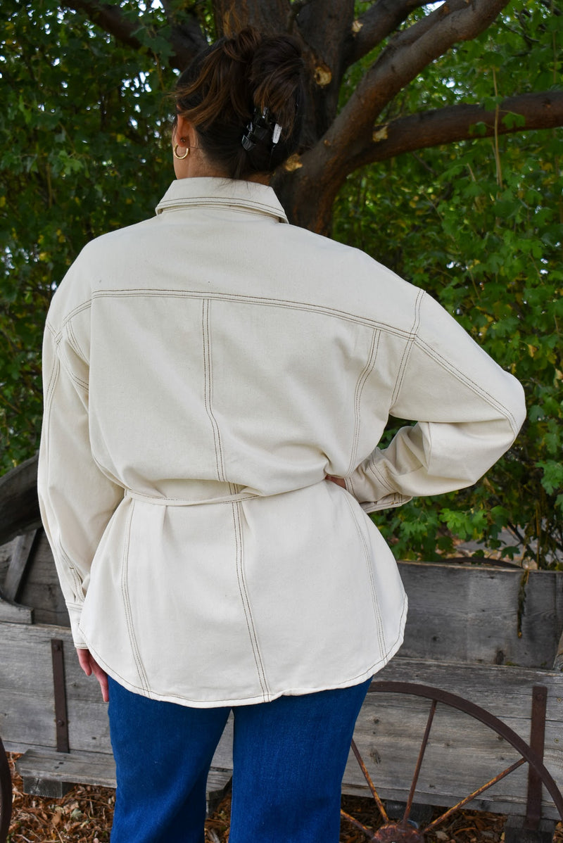 Duras Overshirt