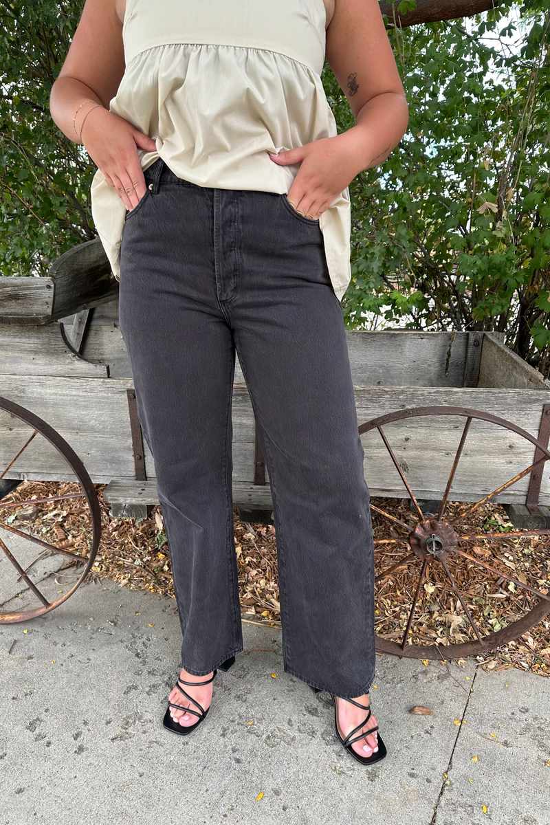 ROLLA'S Stevie Relaxed Jean