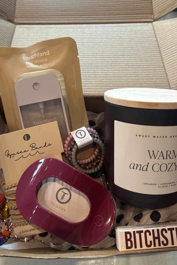 HEYDAY Happy Box Of The Week