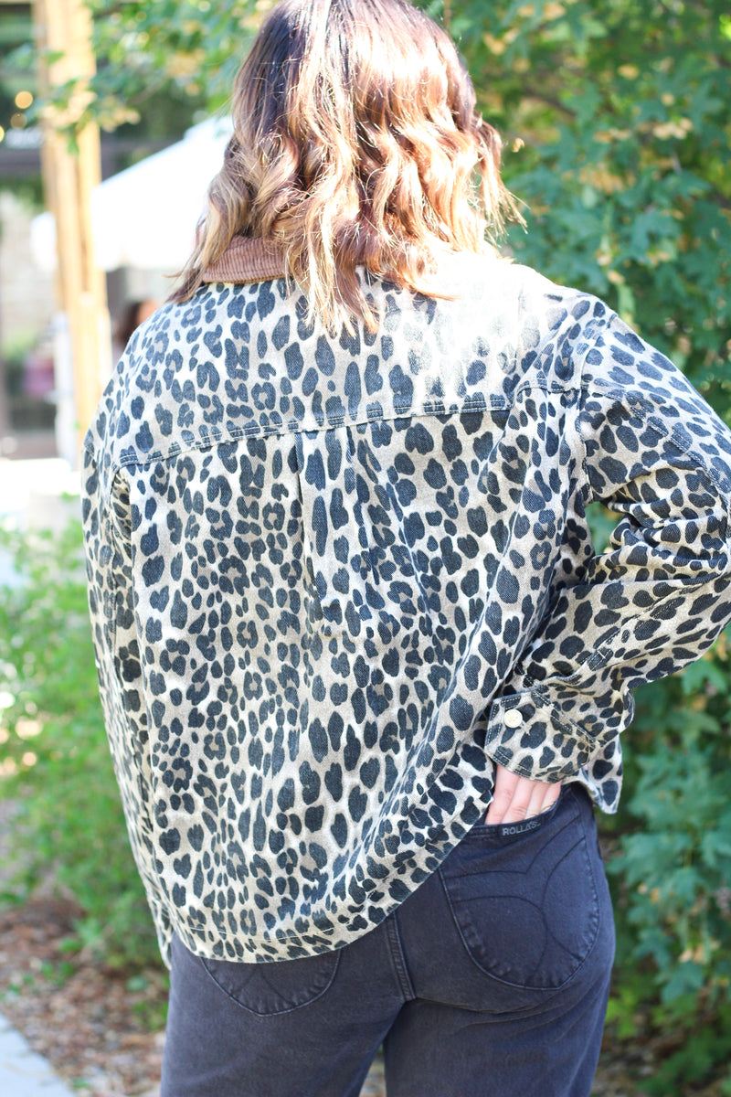 Munchkin Jacket