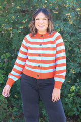 Morand Cardigan