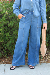 Balsamine Pant