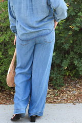 Balsamine Pant