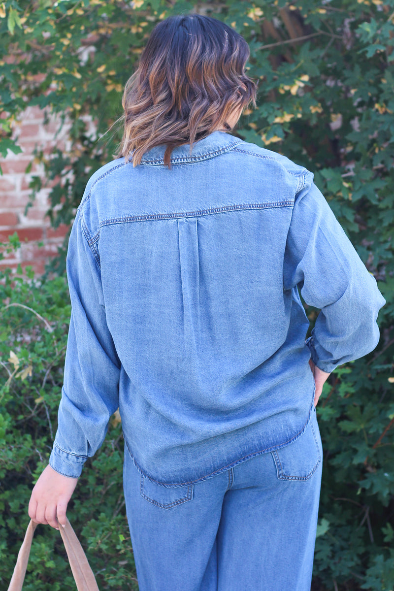 Melisse Shirt
