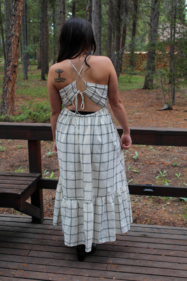 Tripp Maxi Dress
