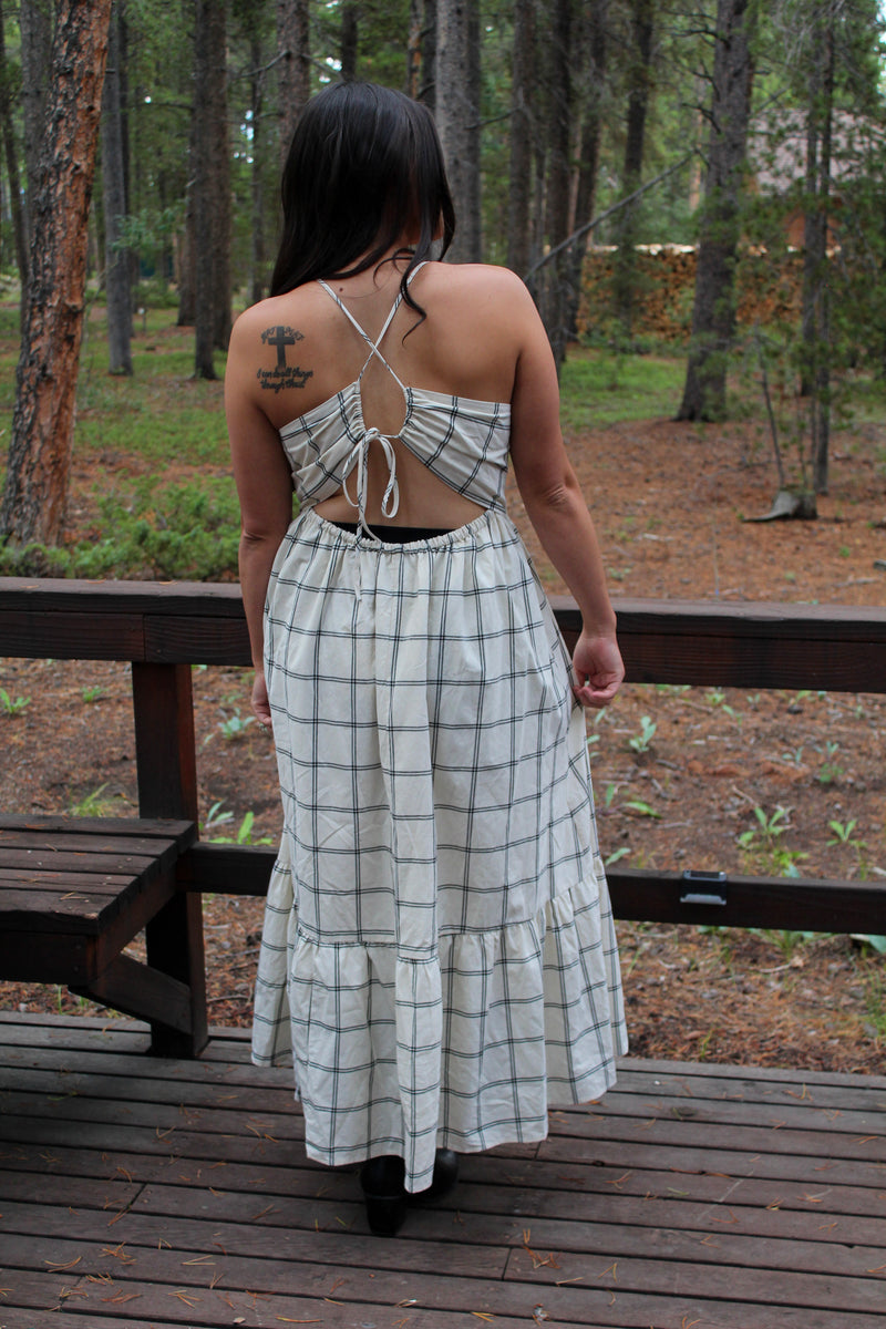 Tripp Maxi Dress