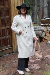 Nash Duster Coat