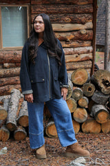 Caldwell Corduroy Jacket